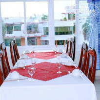 Ha Long Hotel Vung Tau