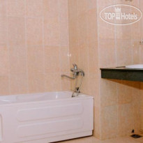 Ha Long Hotel Vung Tau