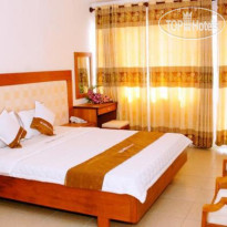 Ha Long Hotel Vung Tau