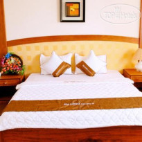 Ha Long Hotel Vung Tau