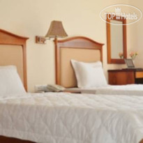 Ha Long Hotel Vung Tau