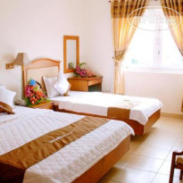Ha Long Hotel Vung Tau