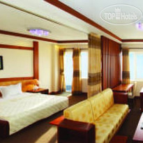 Ha Long Hotel Vung Tau