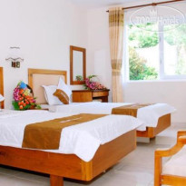 Ha Long Hotel Vung Tau