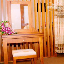 Ha Long Hotel Vung Tau