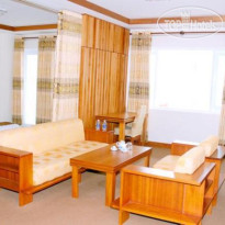 Ha Long Hotel Vung Tau