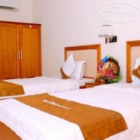 Ha Long Hotel Vung Tau