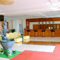 Ha Long Hotel Vung Tau