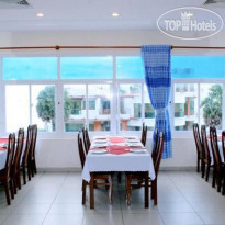 Ha Long Hotel Vung Tau