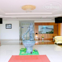Ha Long Hotel Vung Tau