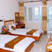 Ha Long Hotel Vung Tau