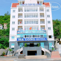 Ha Long Hotel Vung Tau 2*