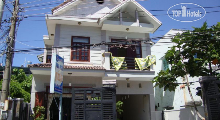 Фотографии отеля  Quoc An Guesthouse 