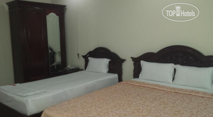 Новые добавленные фото туристов Phuc Dat Hotel 2*