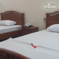 Phuc Dat Hotel 