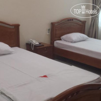 Phuc Dat Hotel 