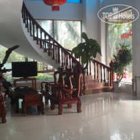 Phuc Dat Hotel 