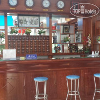 Phuc Dat Hotel 