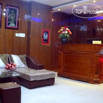 Minh Dang Hotel 