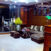 Minh Dang Hotel 