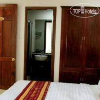 Minh Dang Hotel 