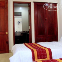 Minh Dang Hotel 