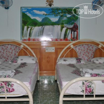 Tien Phuc Guesthouse 