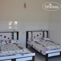 Tien Phuc Guesthouse 