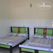 Tien Phuc Guesthouse 