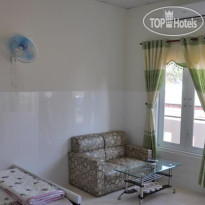 Tien Phuc Guesthouse 