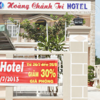 Hoang Chanh Tri Hotel 2*