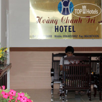 Hoang Chanh Tri Hotel 