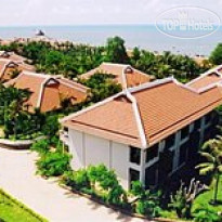 Long Hai Beach Resort 