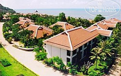 Фотографии отеля  Long Hai Beach Resort 4*