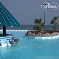 Long Hai Beach Resort 