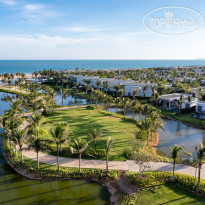 Melia Ho Tram Beach Resort 