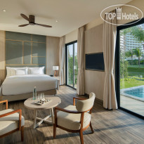 Melia Ho Tram Beach Resort 