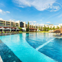 Vietsovpetro Resort Ho Tram 