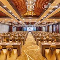 Vietsovpetro Resort Ho Tram 