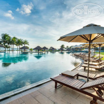 Vietsovpetro Resort Ho Tram 