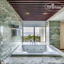 Vietsovpetro Resort Ho Tram 