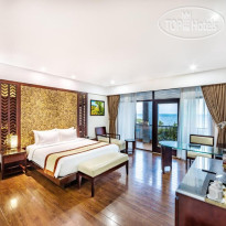 Vietsovpetro Resort Ho Tram 