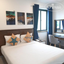 Nicobar Con Dao Hotel 