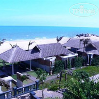 Tropicana Beach Resort & Spa 