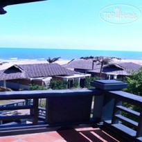 Tropicana Beach Resort & Spa 