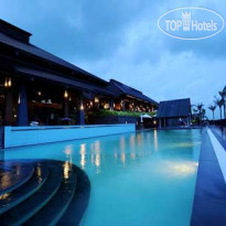Tropicana Beach Resort & Spa 