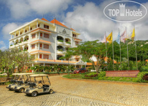 Фотографии отеля  Thuy Duong Resort 3*