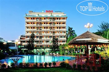 Фотографии отеля  Rex Hotel Vung Tau 3*