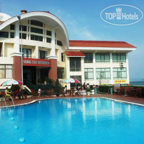 Vung Tau Intourco Resort 