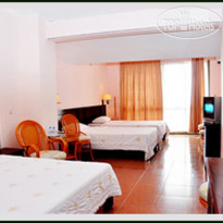 Vung Tau Intourco Resort 